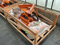 Wiedermann Snowmaster 3850