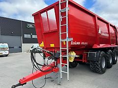 Annaburger HTS 29.12 ECOLINER