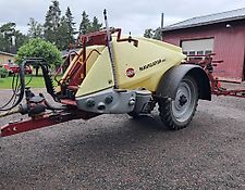 Hardi Navigator 40i Hardi Navigator 40i