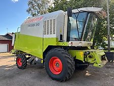Claas Medion 310