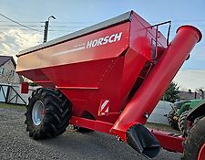 Horsch TITAN 34 UW Horsch TITAN 34 UW