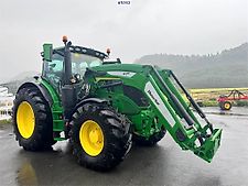 John Deere 6R 215