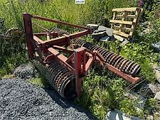 He-Va Lift Roller 4M