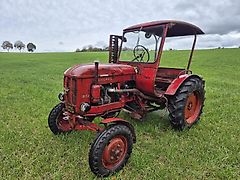 Hanomag R12