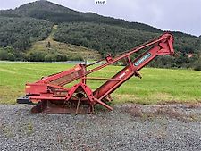 Globus steinplukker