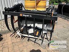 Quicke SILOGRAB S+ 130