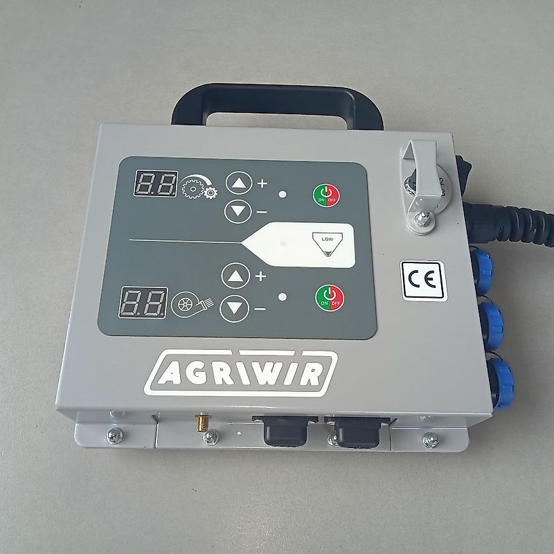 AGRIWIR Grass Mix Plus - 300