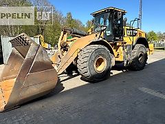 Caterpillar 972MXE