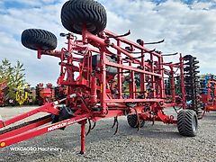 Horsch Cruiser 6 XL med MiniDrill