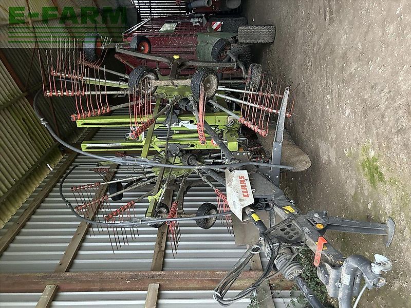 Claas LINER 2900 BUSINESS BUSINESS PAL