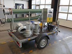 Zunhammer DOKUSTAR 12V