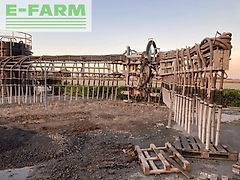 SAMSON rampe pendillards