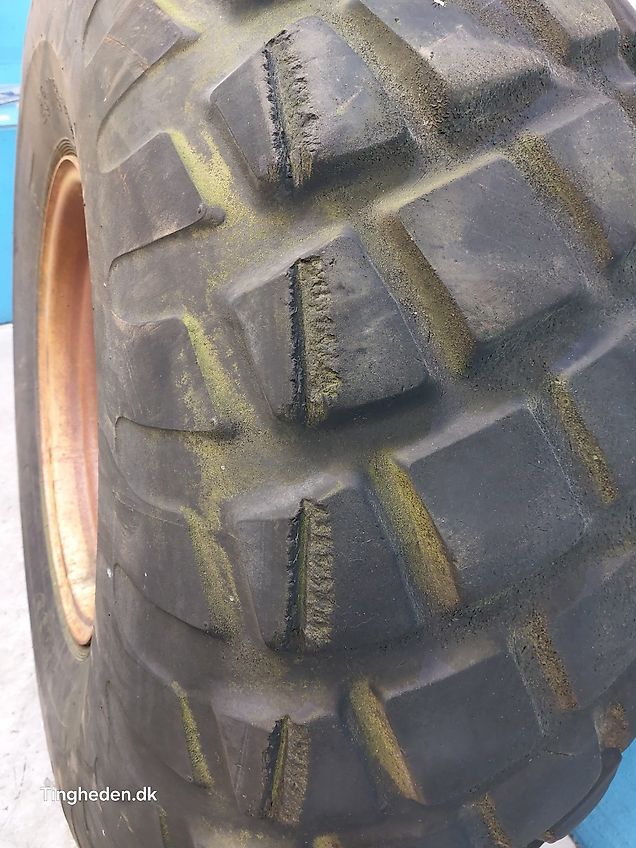 Hesston 26" 23.1/18-26 (Spare part/Reservedel/Ersatzteil)