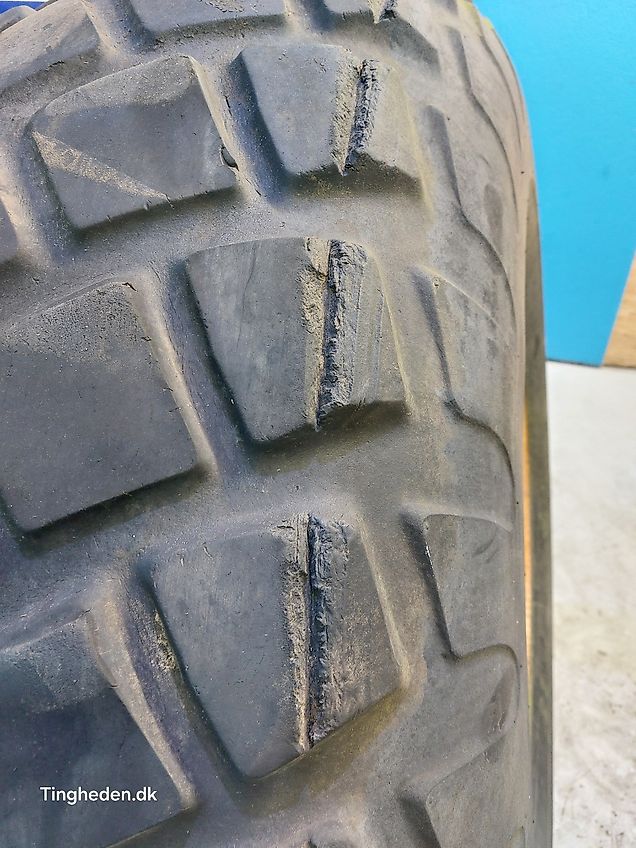 Hesston 26" 23.1/18-26 (Spare part/Reservedel/Ersatzteil)