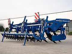 Rolmako Schwerer Meißelpflug DeepTiller U 624 PRO - 3,0 m