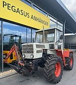 Mercedes-Benz MB-Trac 65/70 Oldtimer Schlepper Traktor Trecker