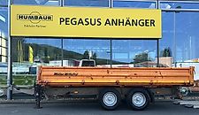 Müller-Mitteltal KA-TA-R 11,9 T Dreiseitenkipper