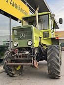Mercedes-Benz MB-Trac 700 Oldtimer Schlepper Traktor Trecker