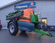 Amazone UX 6201 Super Amazone UX 6201 Super