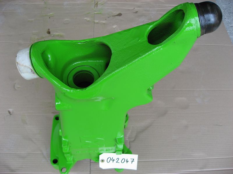 Merlo MERLO GEBRAUCHTE TEILE / USED PARTS / CZESCI UZYWANE
