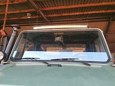 Unimog Frontscheibe Neu 424 425 427 437 U1000-U2400 Original