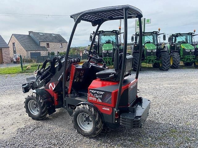 Norcar a6226 Power+ Edition Automotive