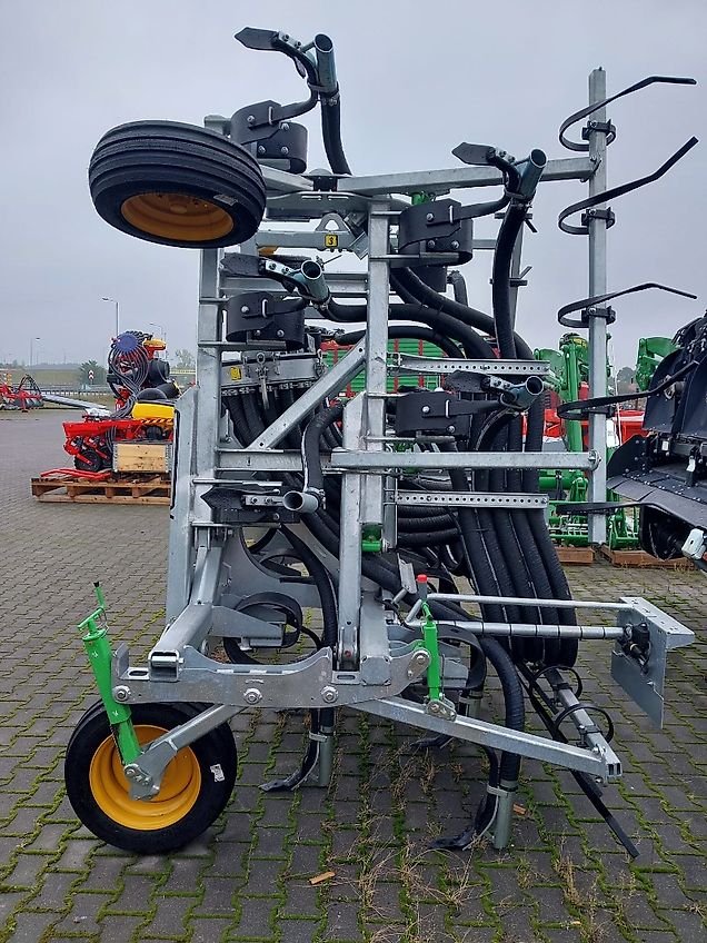 Joskin TERRAFLEX XXL 6375/17SHKI2