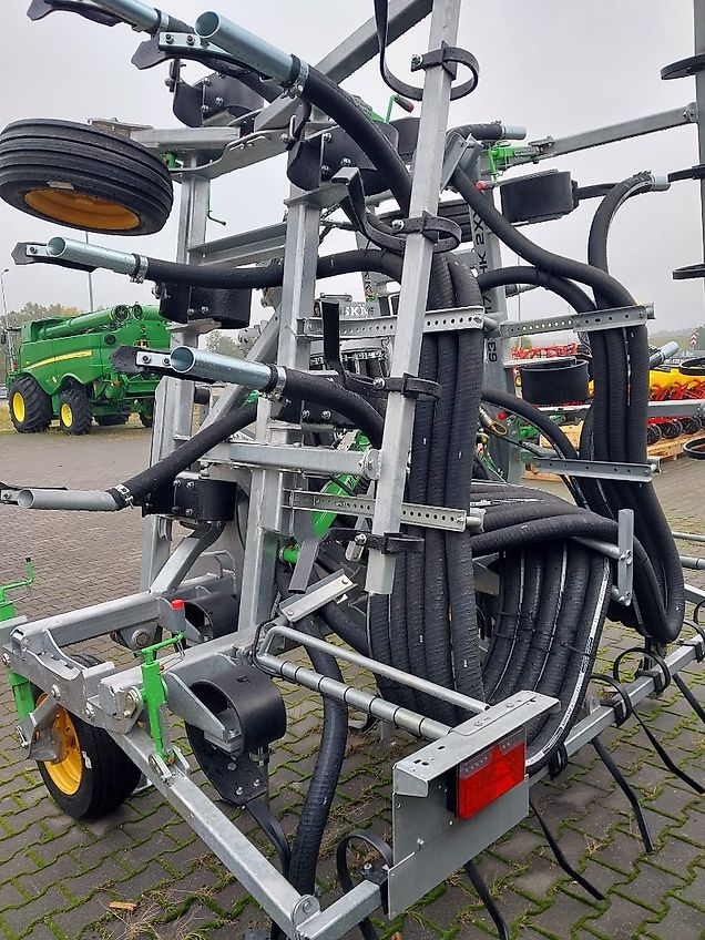 Joskin TERRAFLEX XXL 6375/17SHKI2