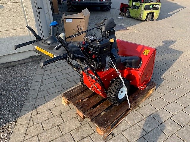 Toro Max 8260