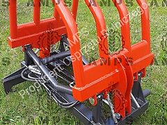 AMPS Chwytak do bel BALLENZANGE Merlo, JCB, Manitou