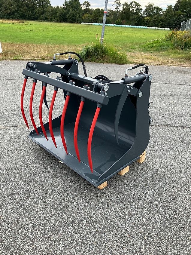 Saphir LGN 13Z VLS Compact mit Niederhalter