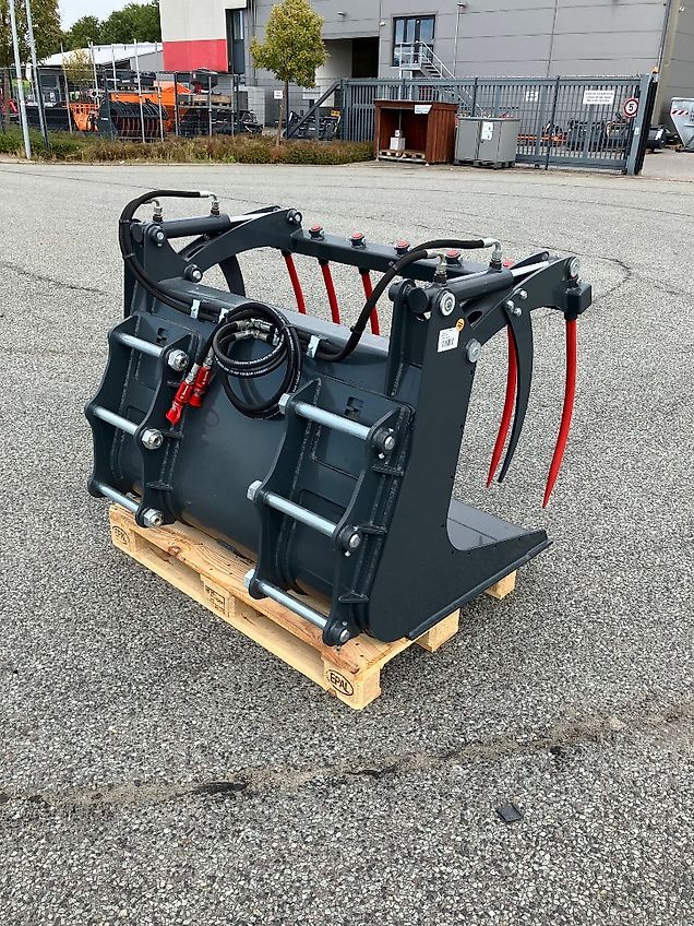 Saphir LGN 13Z VLS Compact mit Niederhalter