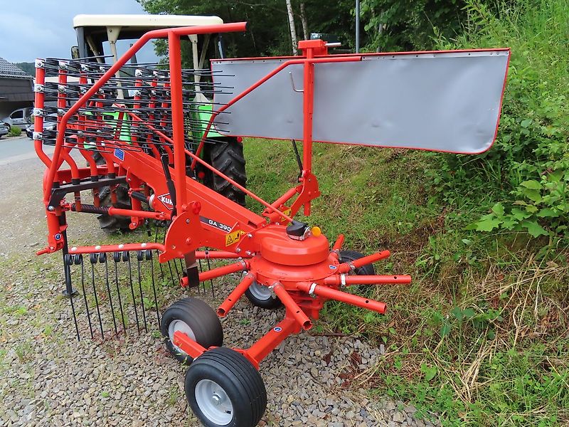 Kuhn GA 3901