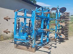 Lemken Thorit 400 K