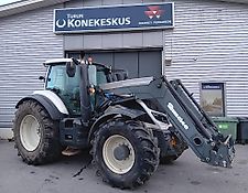 Valtra T 214 D Valtra T 214 D