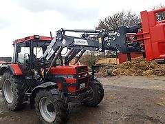 D&D Landtechnika Frontlader fur Case 745 / 844 / Lieferung frei