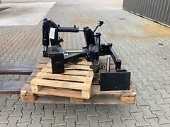 Wallner GRUNDGERÄT MEGA