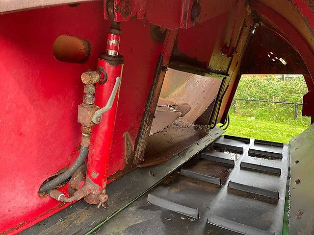 BvL V-Mix 12 LS Plus