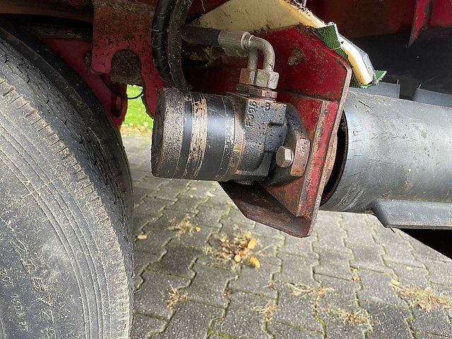 BvL V-Mix 12 LS Plus