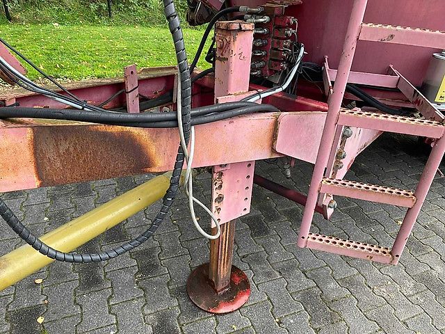 BvL V-Mix 12 LS Plus