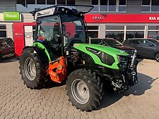 Deutz-Fahr TTV 5105 DF  Hopfentraktor