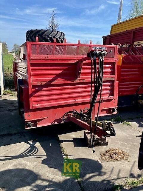 Schuitemaker Amigo 20S #690221