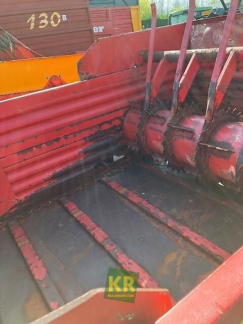 Schuitemaker Amigo 20S #690221