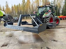 Peltolana Tasauslana 4.5m