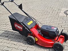 Toro 60V Akku ProLine