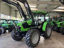 Deutz-Fahr 5115