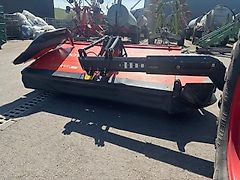 Kubota KVE DMC 6336 T Vario