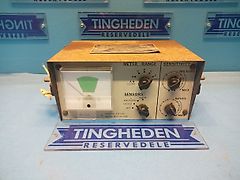 RDS MK.3 Monitor (Spare part/Reservedel/Ersatzteil)