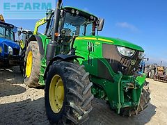 John Deere 6155 m