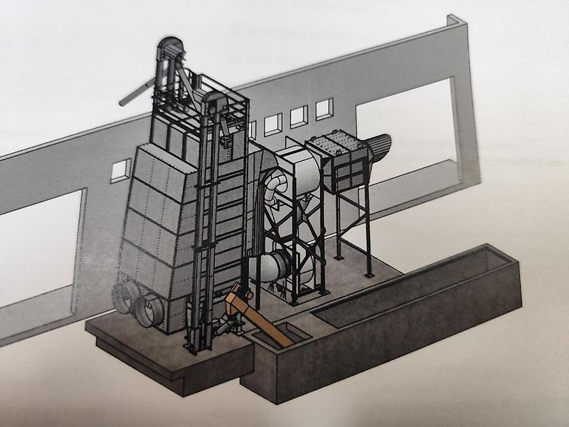 Stela Laxhuber UNI 12